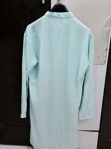 Sequence Designer Kurta Men