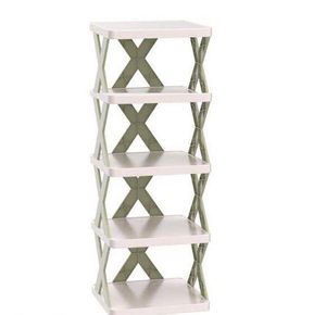 5-Tier Shelf Rack