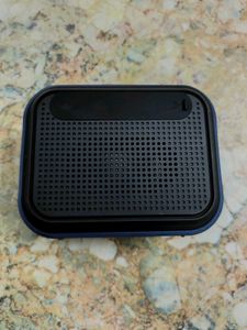 Amazon Basics Portable Speaker