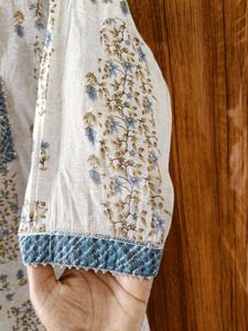 Three Piece Suit Set