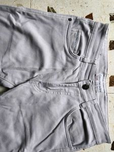 Calvin Klein Jeans - Gray