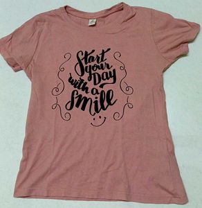 Cute Graphic Tee
