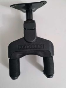 Hercules Guitar Wall Mount