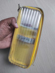 Pencil Box