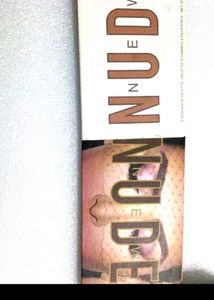 Eyeshadow Palette