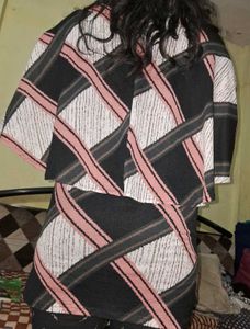 MULTICOLOR ONE PIECE