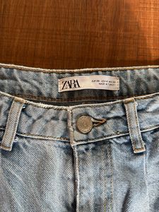 ZARA Jeans