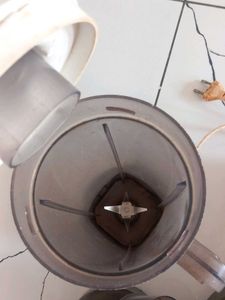 Moulinex Food Processor