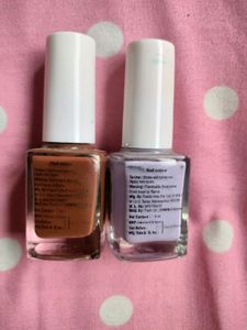 Zudio Nail Colour Combo