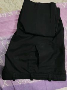 Black Pants