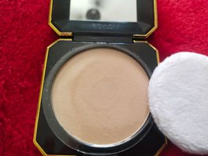 Revlon Moisturising Powder,Nykaa Lipstick