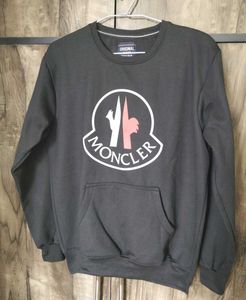Black Sweatshirt
