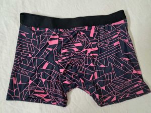 Cool Patterned Men's Trunks