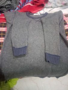 Men sweater for sale in coins