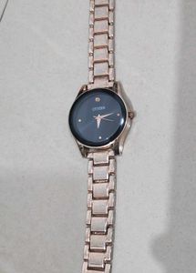 Citizen Women's Watch
