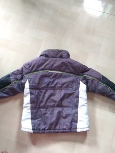 Baby Boys Winter Jacket.