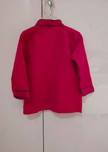 Short Kurta Pack Of 3 (12-18 Months Boy)