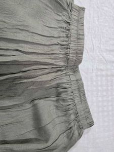 Elegant Embroidered Kurta Set