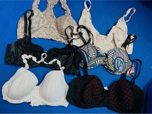 38 Size