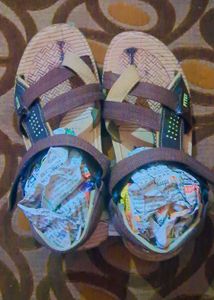 Pytex Strappy Sandals