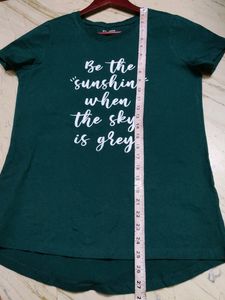 Daily Wear Tee