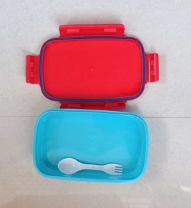 Compass box and Tiffin bo