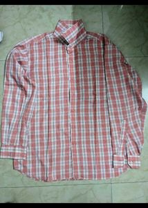 Checked Shirt