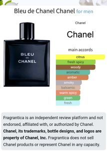 Bleu De Chanel EDT 150ml 💙