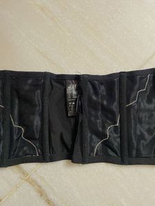 Lace Detail Corset