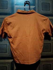 Brown Stylish Top🤎