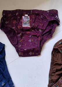 Women&#39;s Briefs - New with Tag