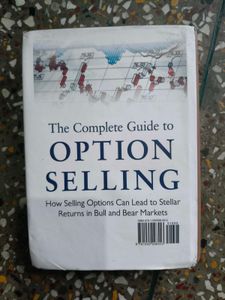 Option Selling Guide