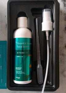 Hair Serum