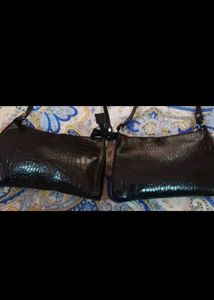 Chic Sling Bag