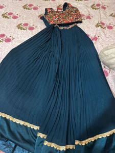 Elegant Lehenga Choli