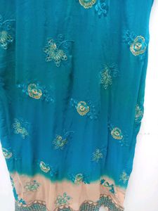 Dress Material