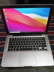 Apple Macbook Pro