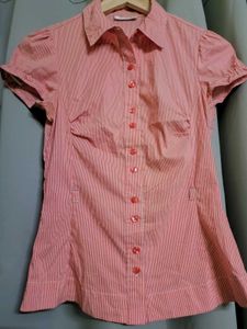 Fitted Shirt For Women 💗