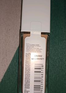 Maybelline Superstay Full Coverage Foundation