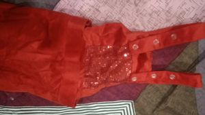 Kids Joker Dress  Upto 4 Year