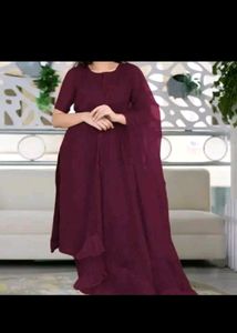 Kurta Sets With Dupatta