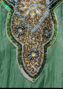 Designer Ethnic Dress