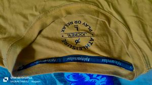 JOCKEY T SHIRT ORIGINAL