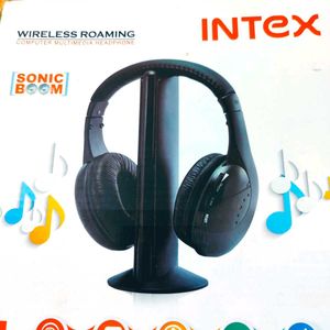 Intex Headphones