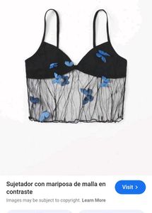 Newme Corset Top