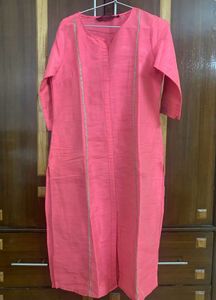 Sangria Gotta Patti Kurta Trouser