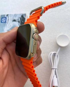 Smart Watch Ultra
