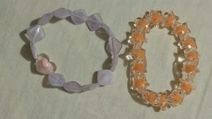 Cute Bracelet Set