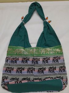 Green Polti Bag