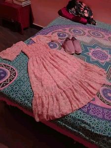 Combo💥Of 2 One Piece Dresses💥💥